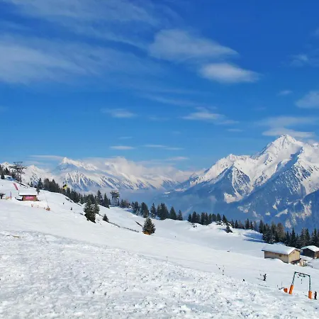 Schwendau-1 By Interhome Feriehus *