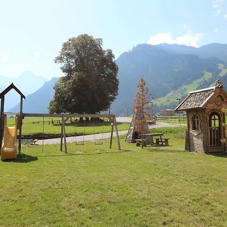 Schwendau-1 By Interhome Feriehus