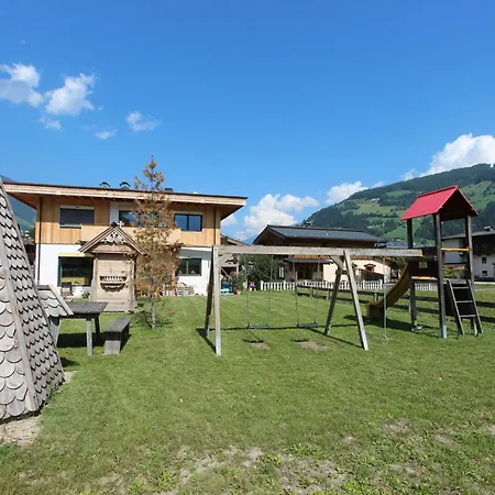 Schwendau-1 By Interhome Feriehus *