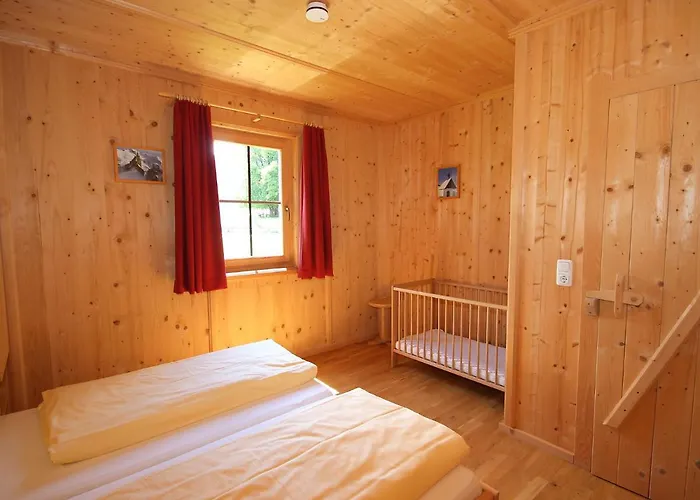 Vakantiehuis Schwendau-1 By Interhome *