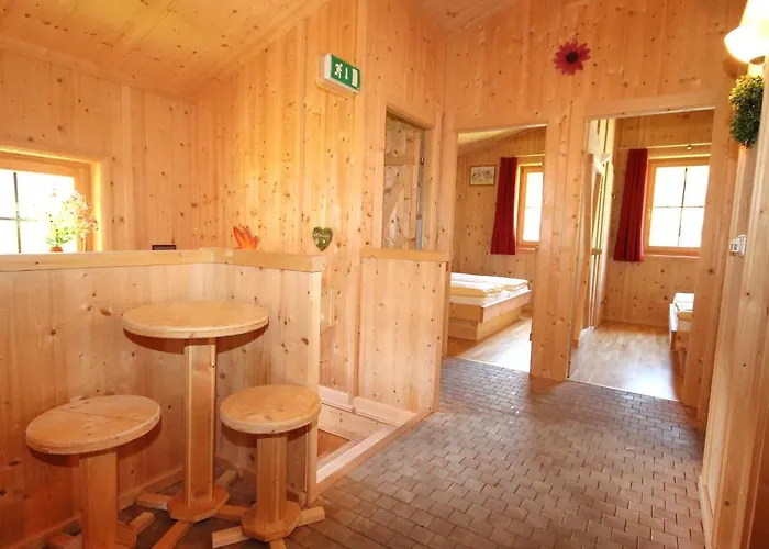 Schwendau-1 By Interhome *