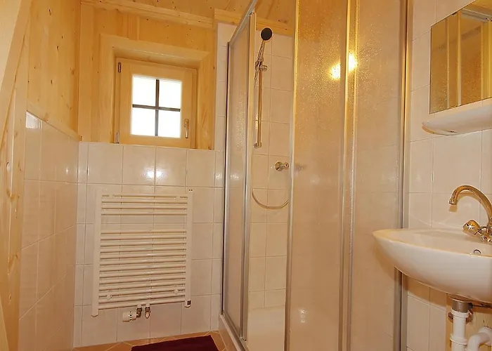 Schwendau-1 By Interhome Vakantiehuis