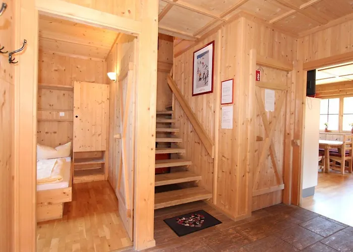 Schwendau-1 By Interhome Vakantiehuis