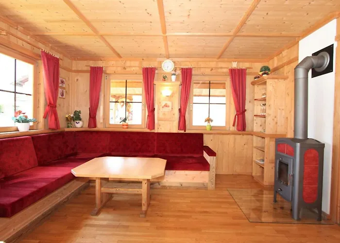 Schwendau-1 By Interhome Hippach