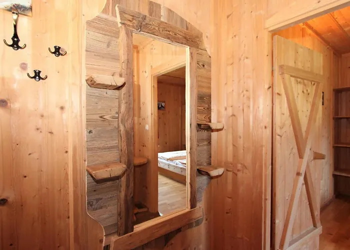 Schwendau-1 By Interhome * Hippach