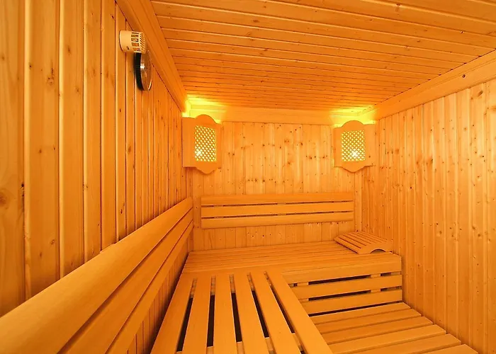 Schwendau-1 By Interhome Vakantiehuis