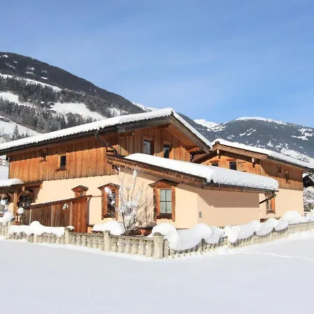 Schwendau-1 By Interhome 힙파흐